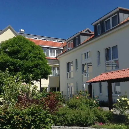 Apartment Yachthafen Wiek