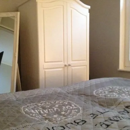 Apartment Yachthafen Wiek *