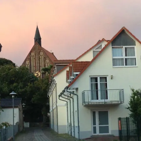 Lejlighed Yachthafen Wiek Wiek auf Rügen