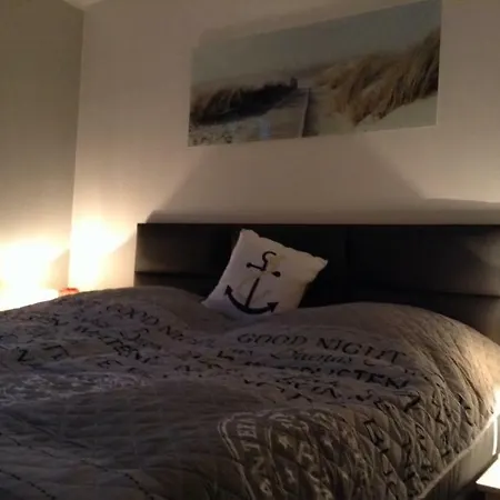 Yachthafen Wiek