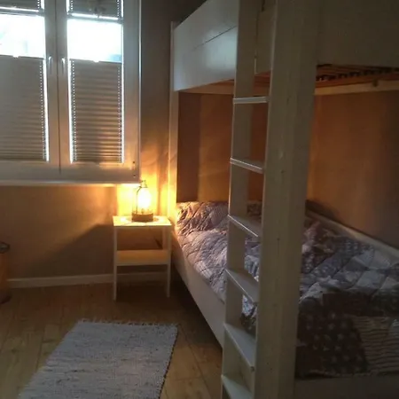 Yachthafen Wiek Apartment *
